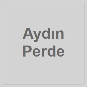 Aydın Perde